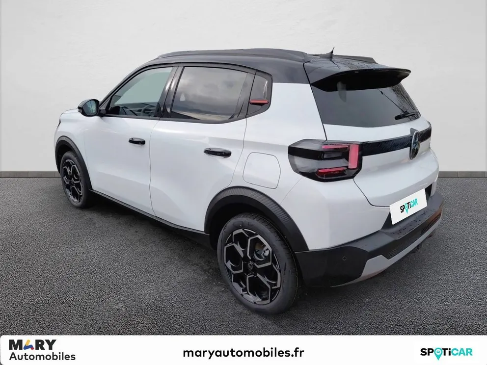 Véhicule occasion 206708 - Citroën C3 - Photo 2