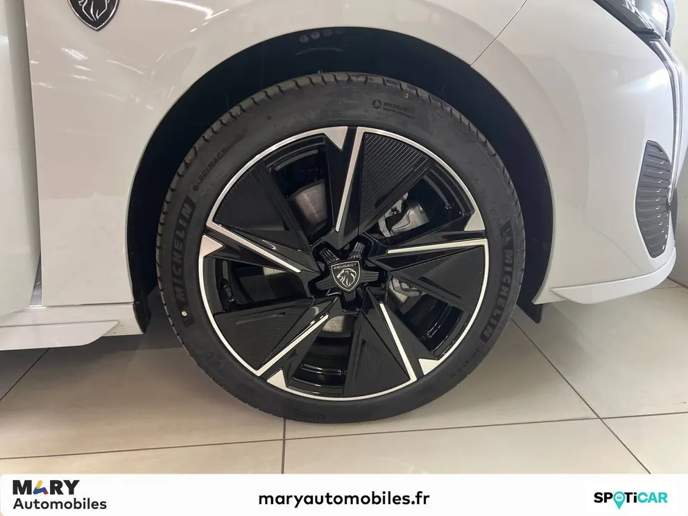 Véhicule occasion 191040 - peugeot 308 - Photo 11