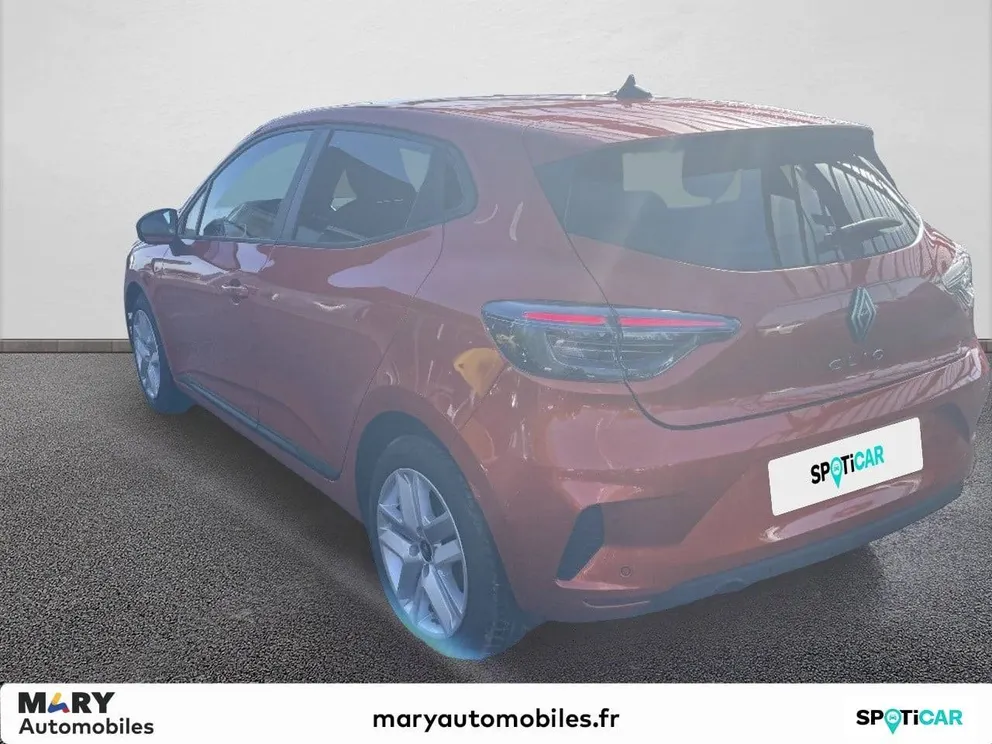 Véhicule occasion 224016 - renault CLIO - Photo 7