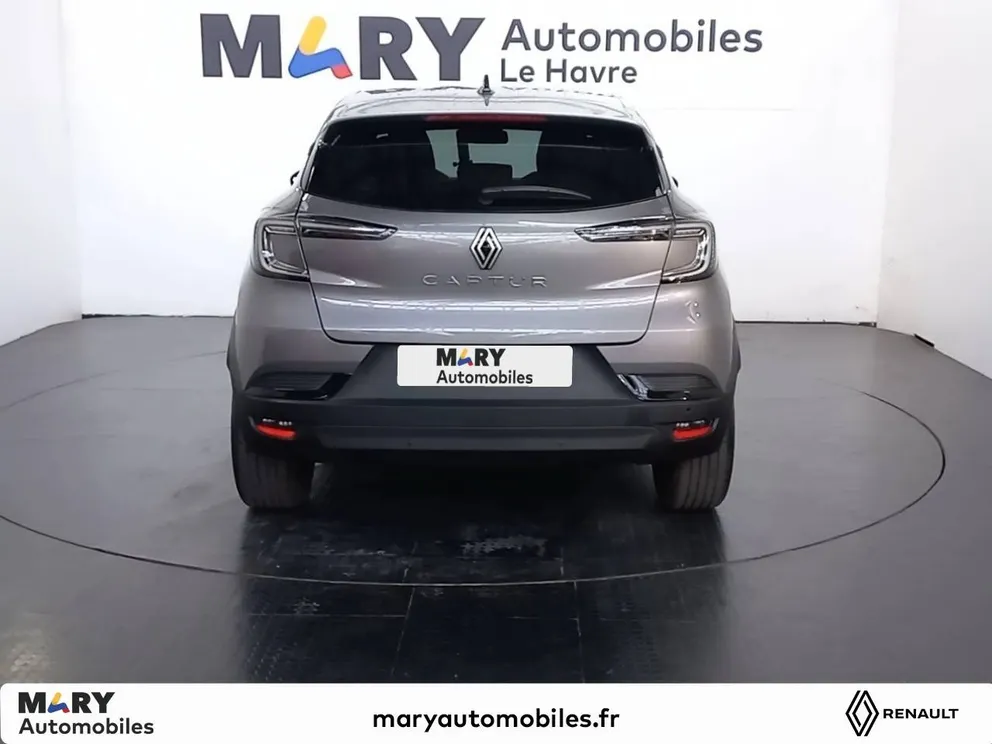 Véhicule occasion 201274 - renault CAPTUR - Photo 5