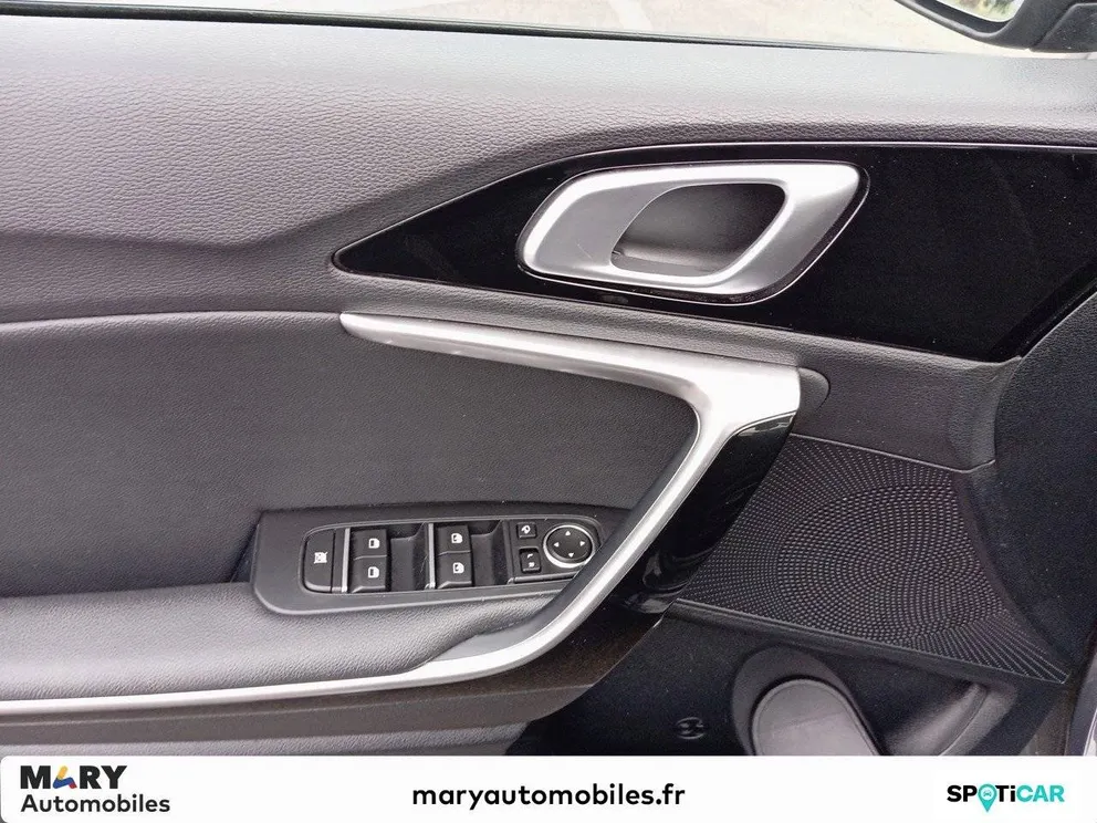 Véhicule occasion 202351 - kia CEED - Photo 12