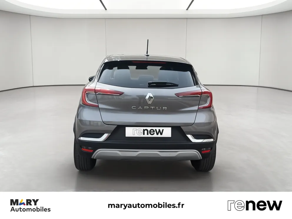Véhicule occasion 1236817 - renault CAPTUR - Photo 4