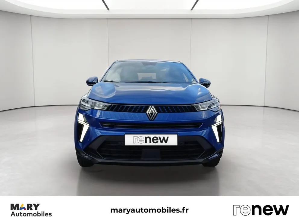 Véhicule occasion 236204 - renault CAPTUR - Photo 9