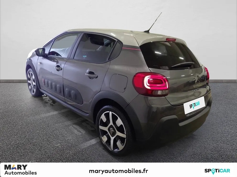 Véhicule occasion 207542 - Citroën C3 - Photo 7