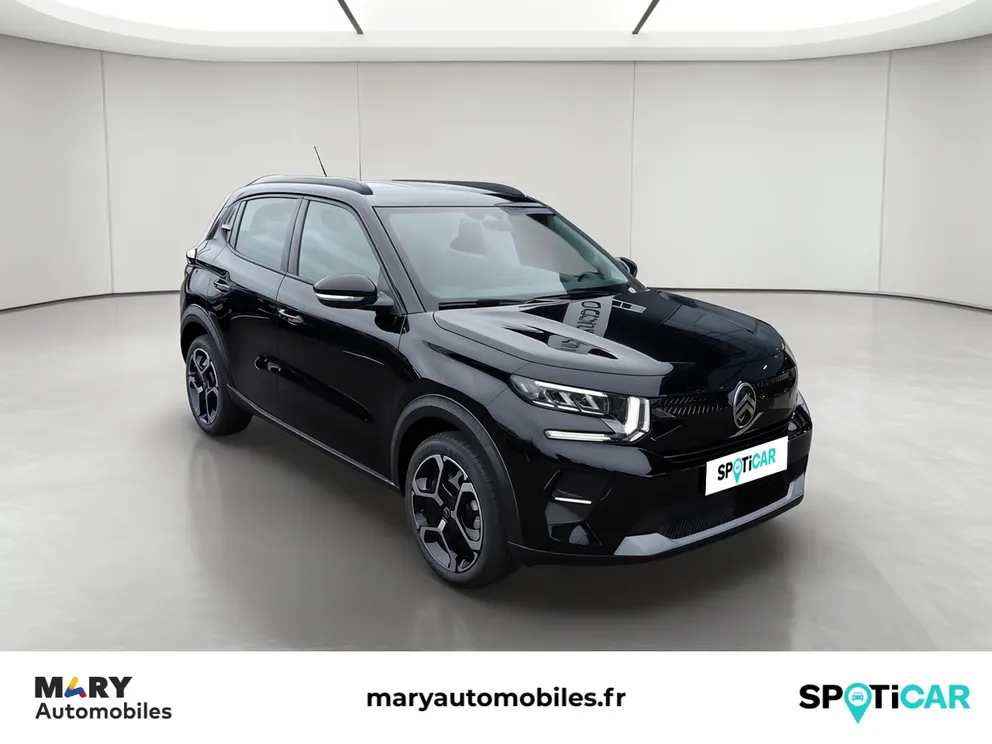 Véhicule occasion 1243297 - Citroën C3 - Photo 6