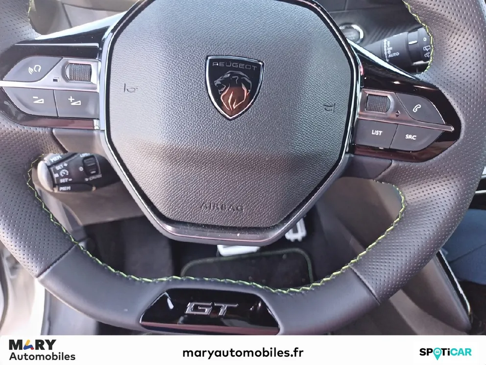 Véhicule occasion 1230868 - peugeot 208 - Photo 12