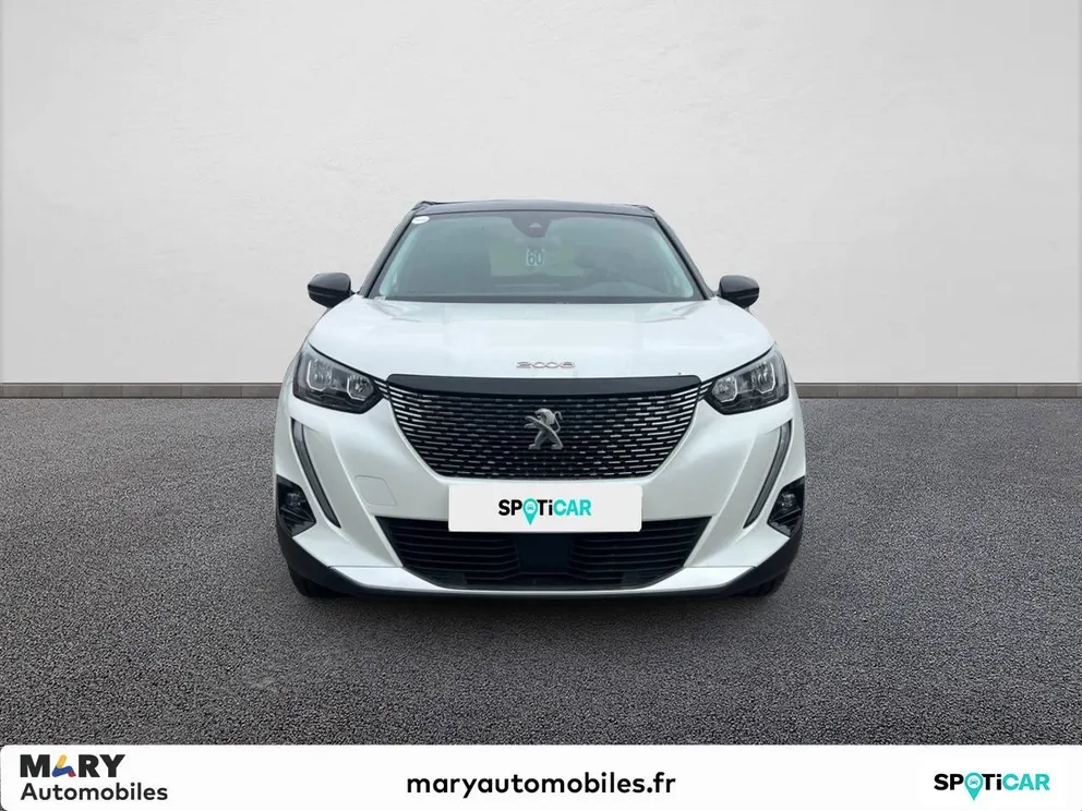 Véhicule occasion 189413 - peugeot 2008 - Photo 2