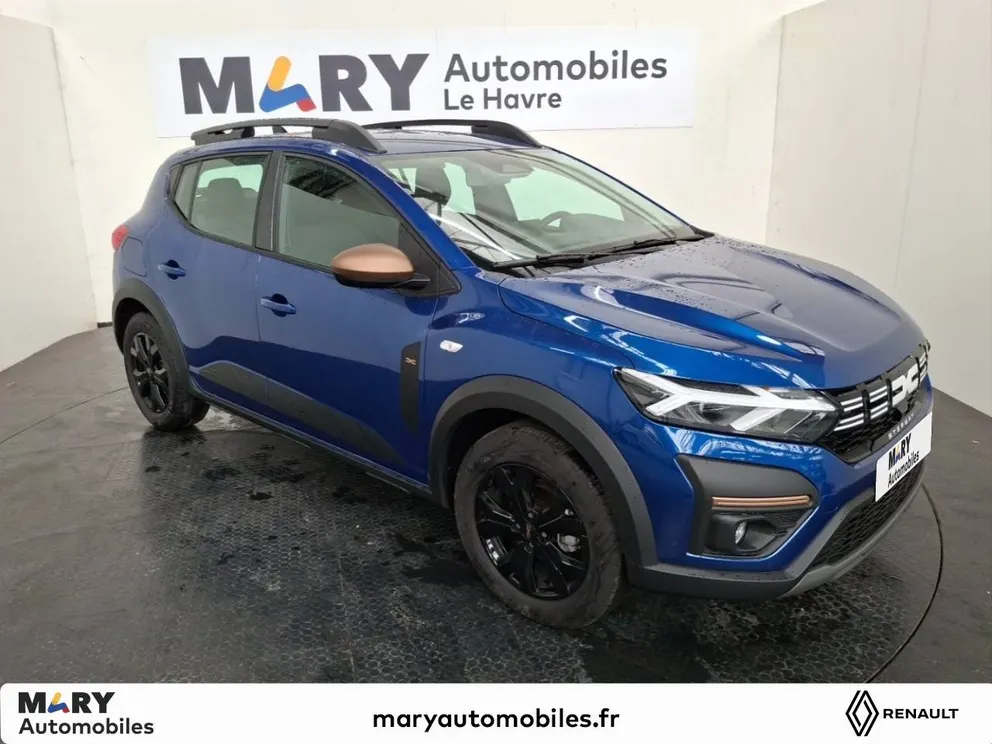 Véhicule occasion 230480 - dacia SANDERO - Photo 3