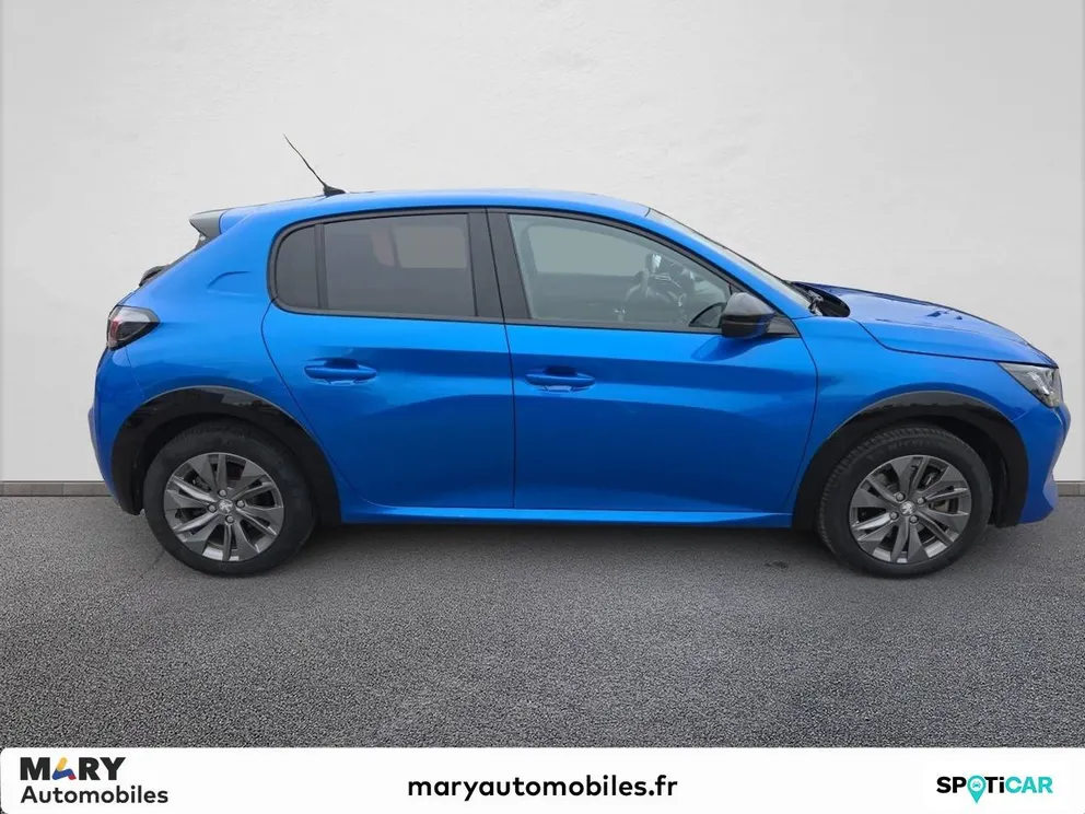 Véhicule occasion 226972 - peugeot 208 - Photo 4