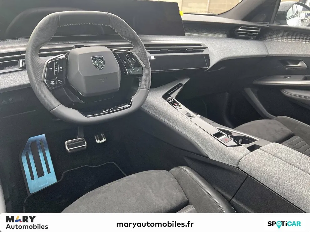 Véhicule occasion 215043 - peugeot 3008 - Photo 8