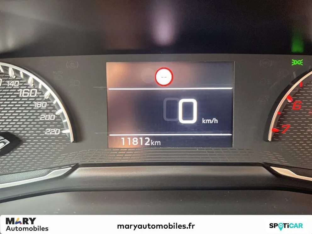 Véhicule occasion 219931 - peugeot 2008 - Photo 15