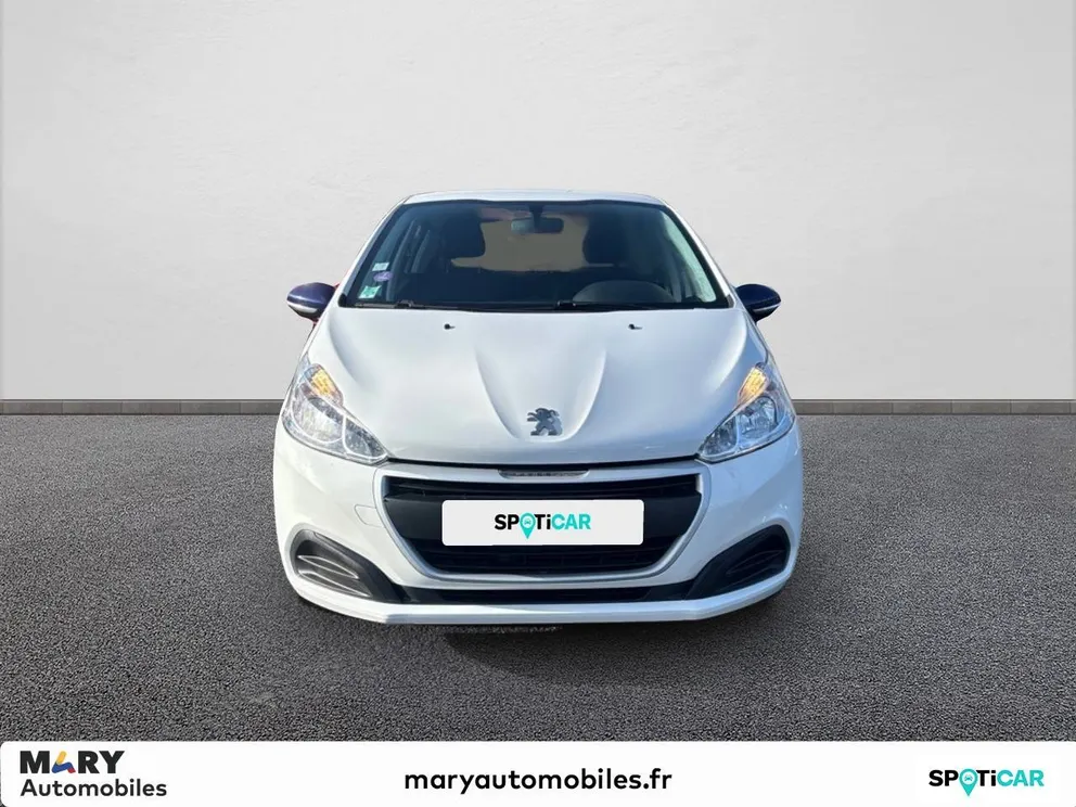 Véhicule occasion 200167 - peugeot 208 - Photo 2