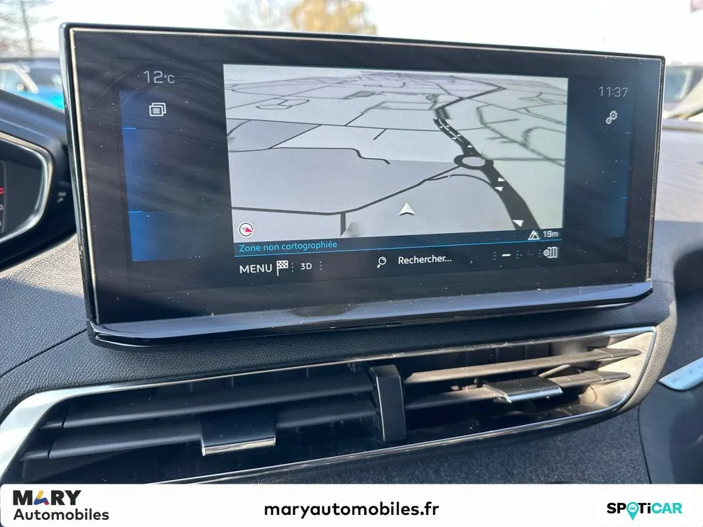 Véhicule occasion 227406 - peugeot 3008 - Photo 16