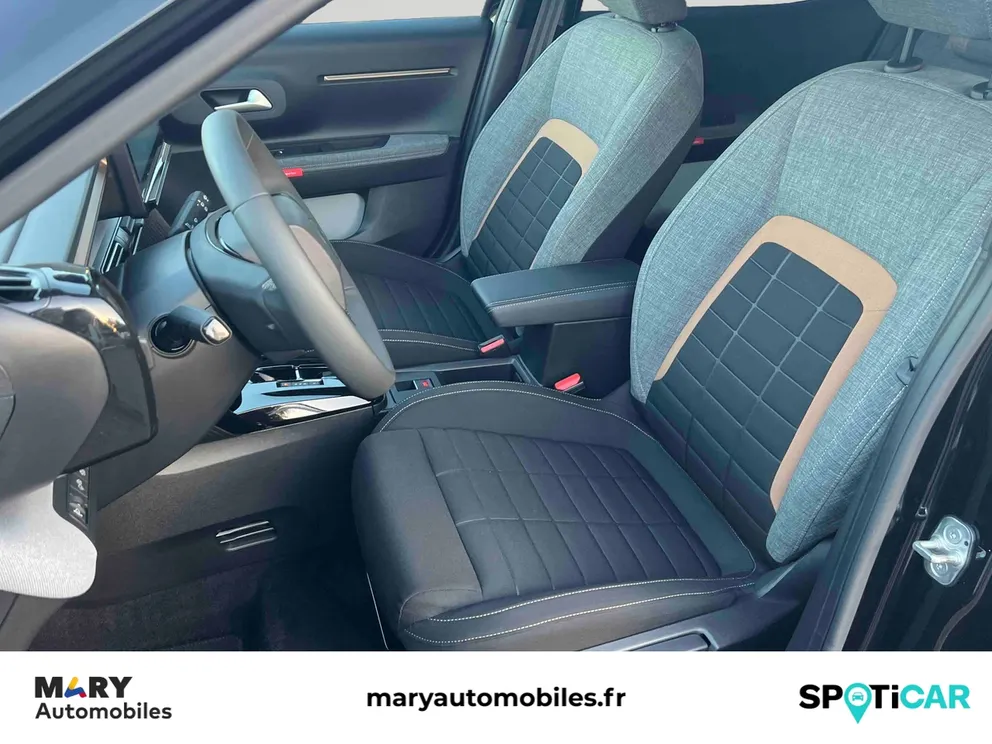 Véhicule occasion 1244851 - Citroën C3 AIRCROSS - Photo 14