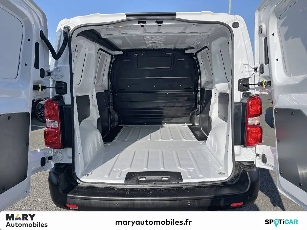 Véhicule occasion 163579 - Citroën JUMPY - Photo 6