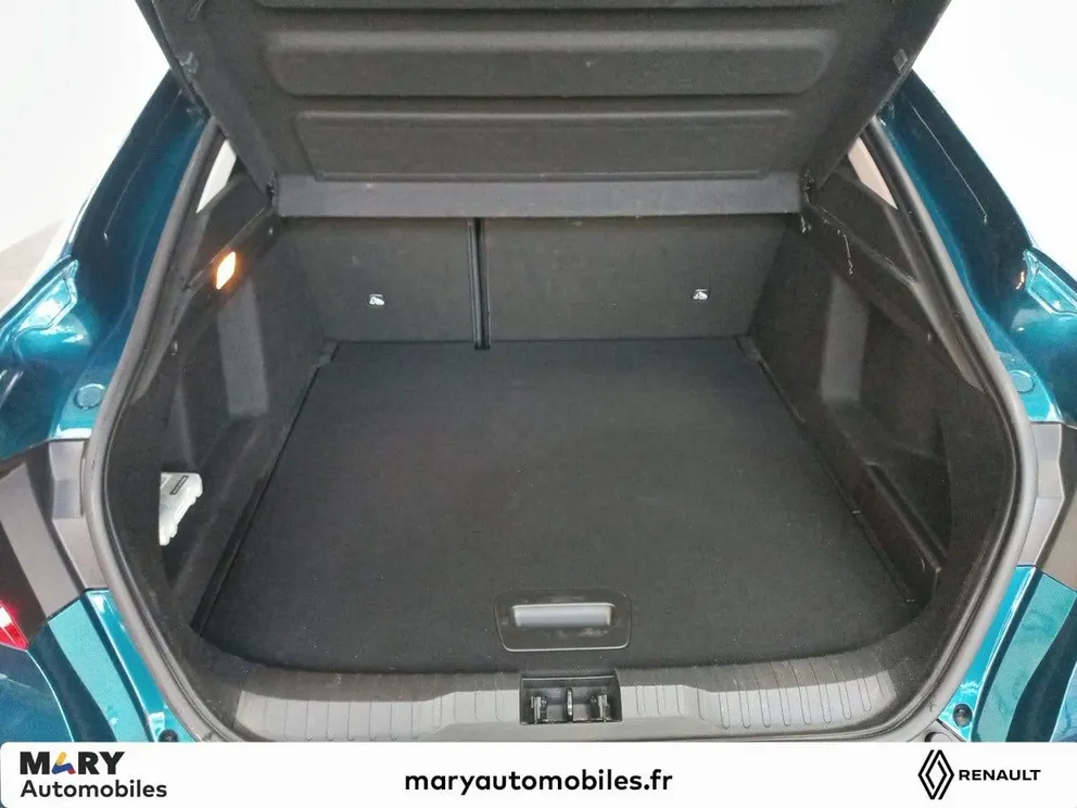 Véhicule occasion 221091 - renault ARKANA - Photo 6