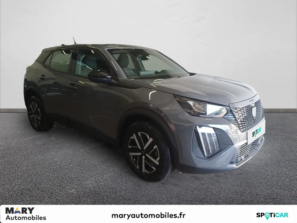 Véhicule occasion 226775 - peugeot 2008 - Photo 5