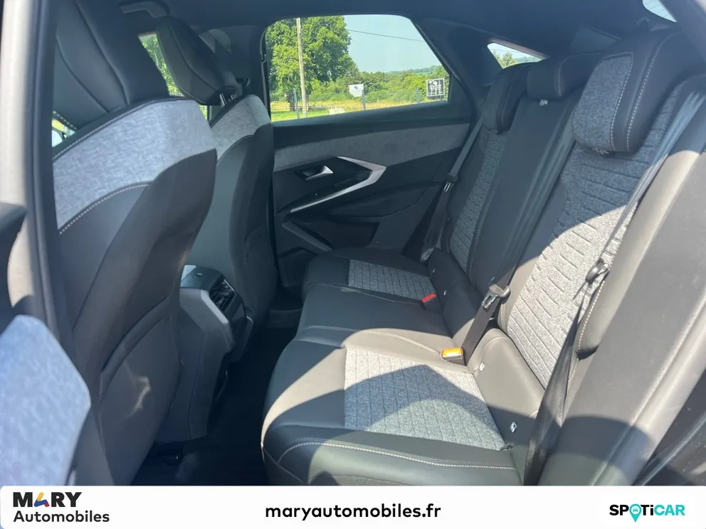 Véhicule occasion 1232402 - peugeot 3008 - Photo 16