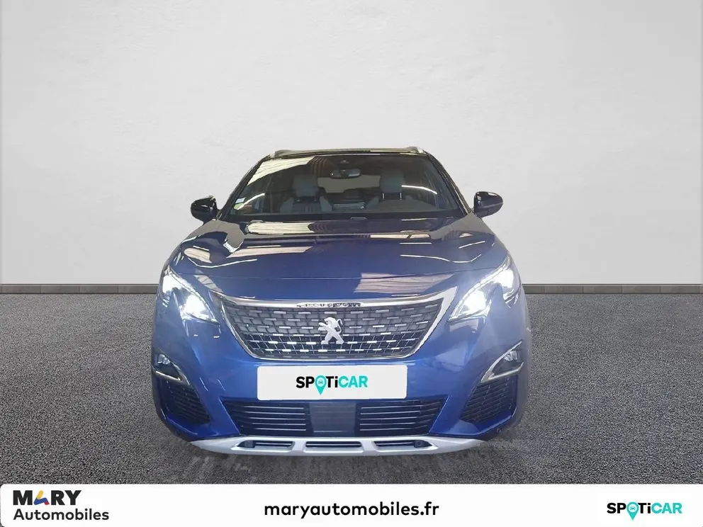 Véhicule occasion 227158 - peugeot 3008 - Photo 2