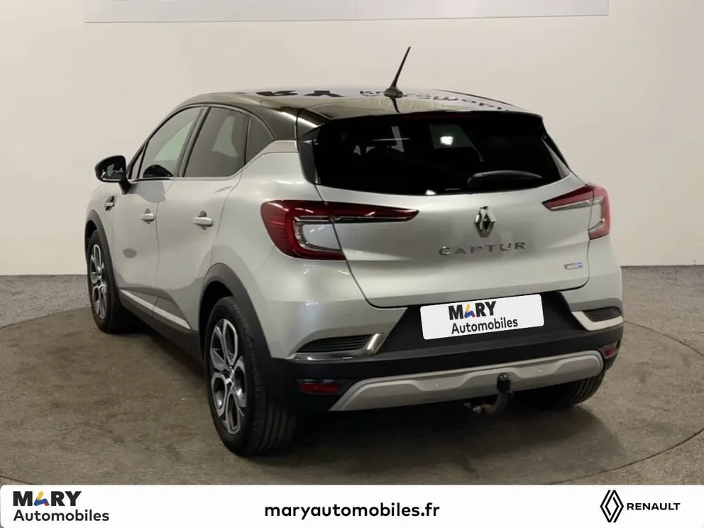 Véhicule occasion 206972 - renault CAPTUR - Photo 5
