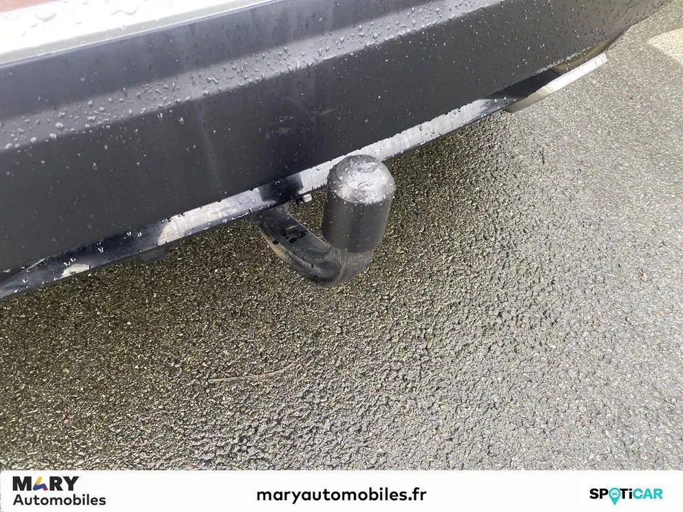 Véhicule occasion 216418 - peugeot 2008 - Photo 24