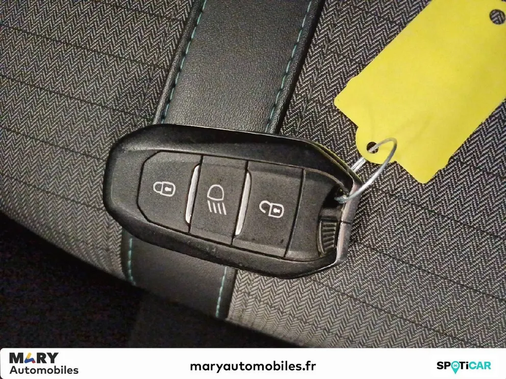 Véhicule occasion 205572 - peugeot 208 - Photo 15