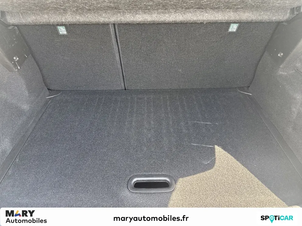 Véhicule occasion 233672 - renault CAPTUR - Photo 21