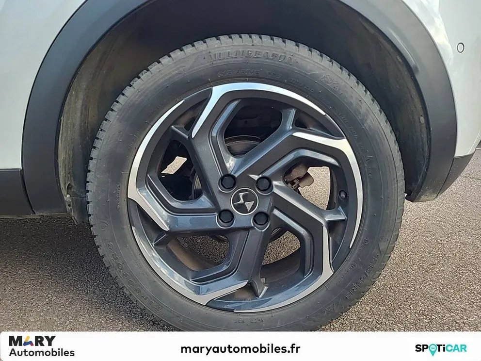 Véhicule occasion 169269 - ds DS 3 - Photo 11