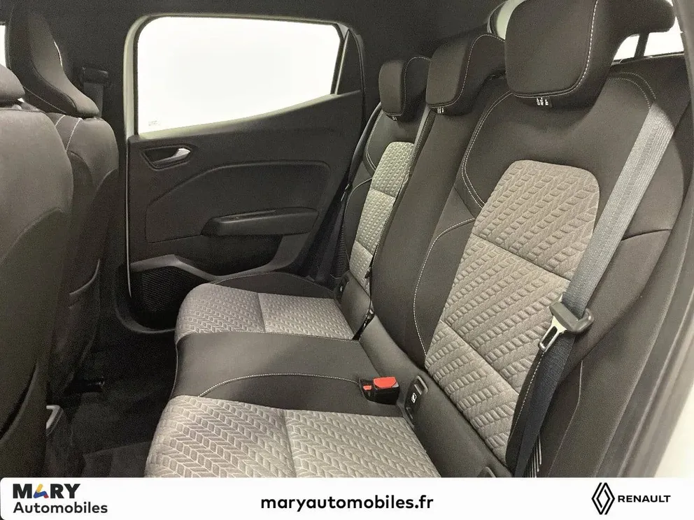 Véhicule occasion 203835 - renault CLIO - Photo 10