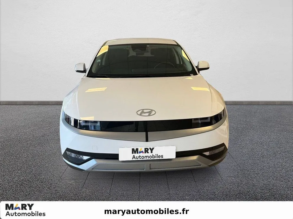 Véhicule occasion 184781 - hyundai IONIQ 5 - Photo 2