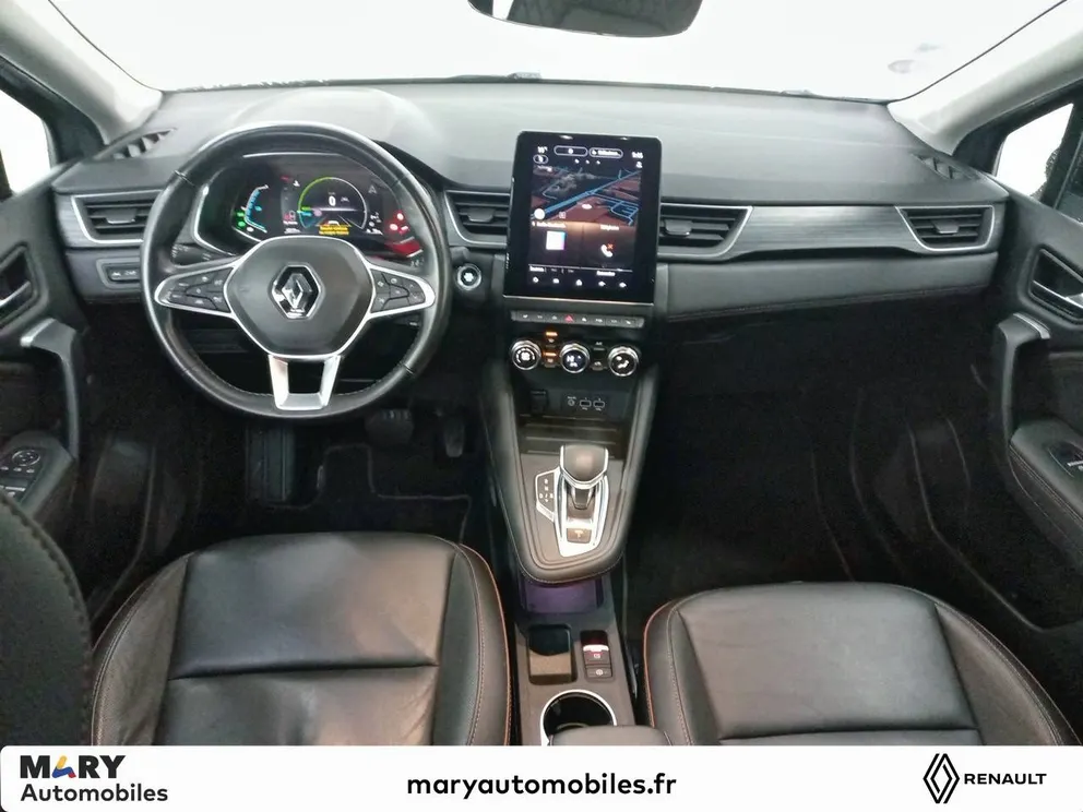 Véhicule occasion 208287 - renault CAPTUR - Photo 8