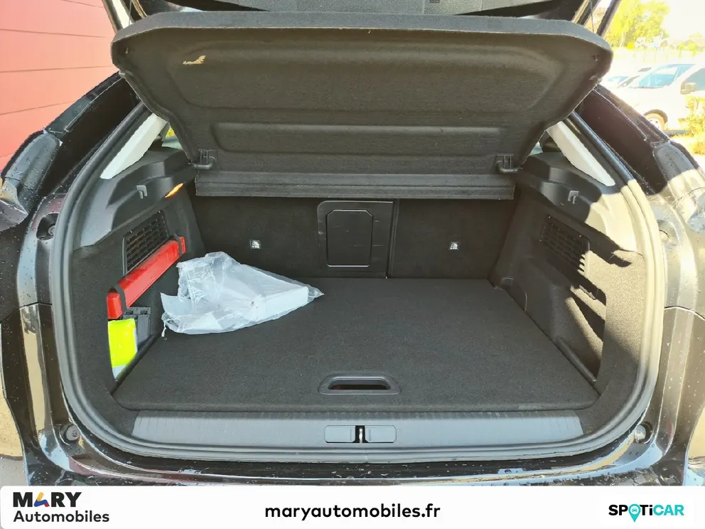 Véhicule occasion 1230275 - Citroën C4 - Photo 20