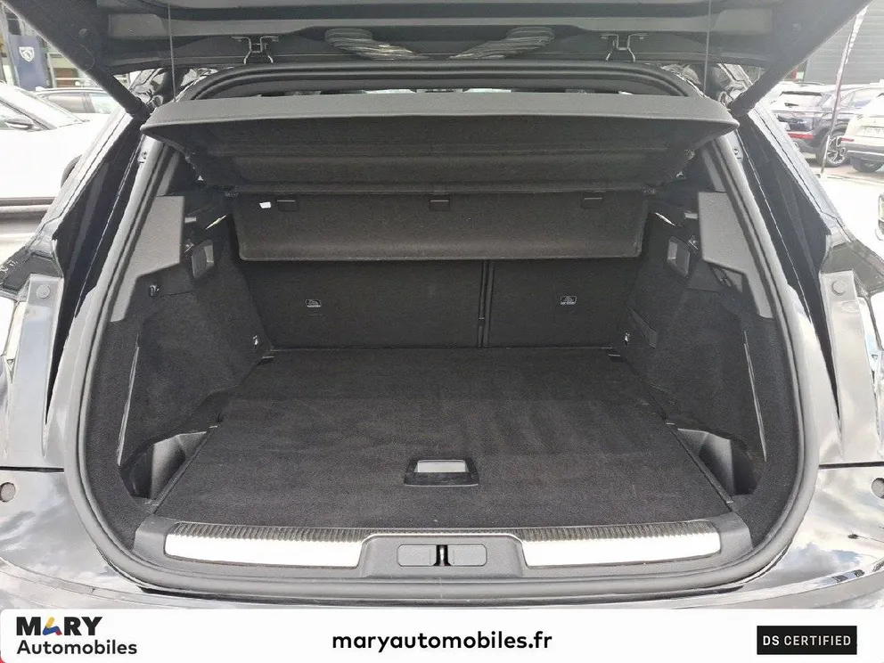 Véhicule occasion 192077 - ds DS 7 - Photo 6