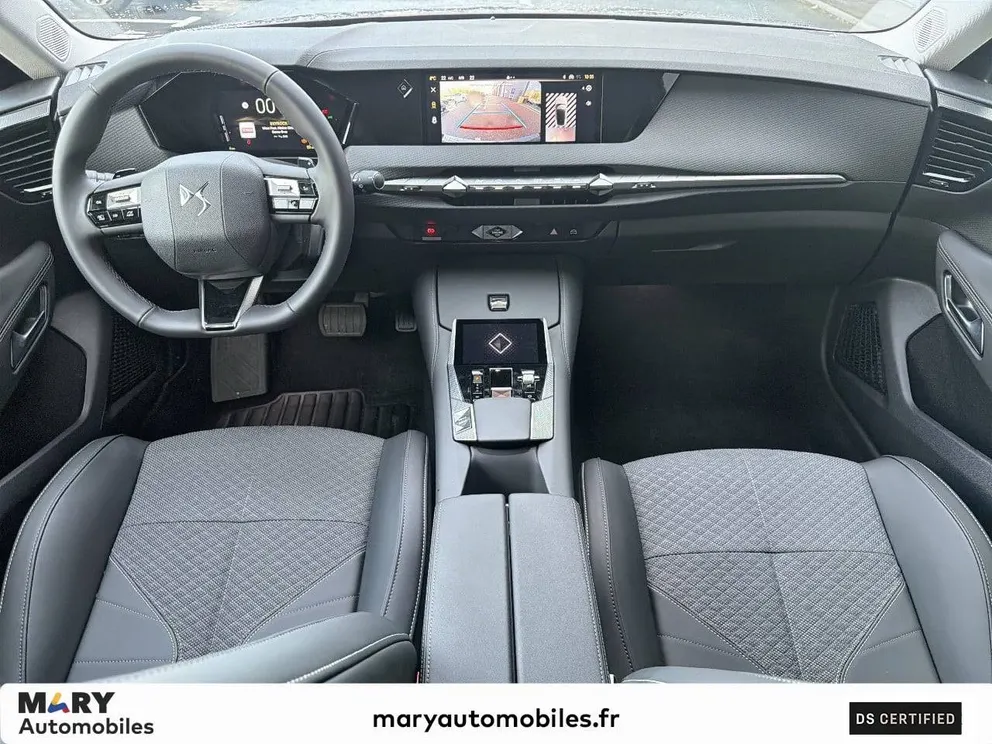 Véhicule occasion 215525 - ds DS 4 - Photo 8