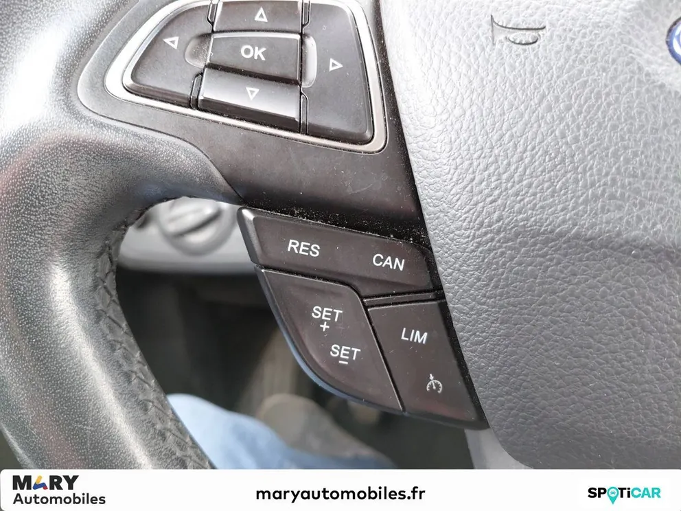 Véhicule occasion 237705 - ford KUGA - Photo 15