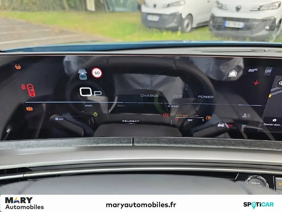 Véhicule occasion 194702 - peugeot 5008 - Photo 17