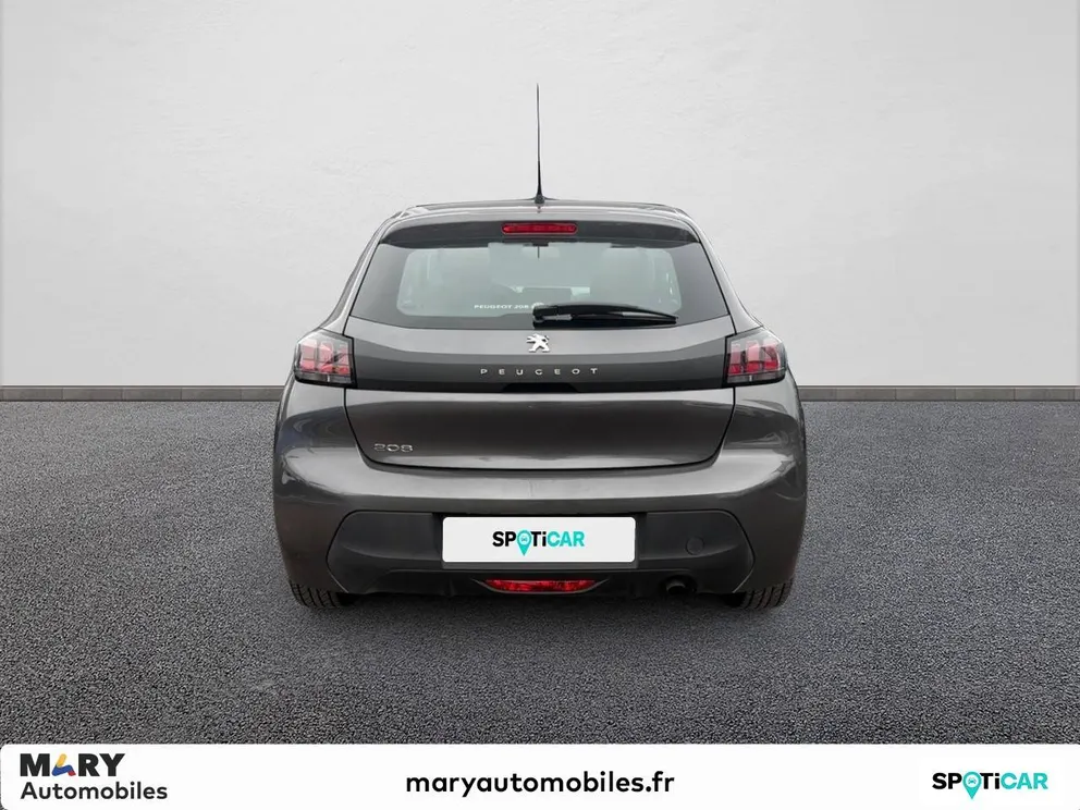 Véhicule occasion 224857 - renault CLIO - Photo 3