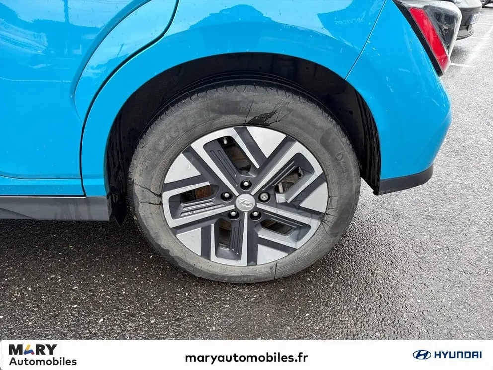 Véhicule occasion 214772 - hyundai KONA - Photo 11