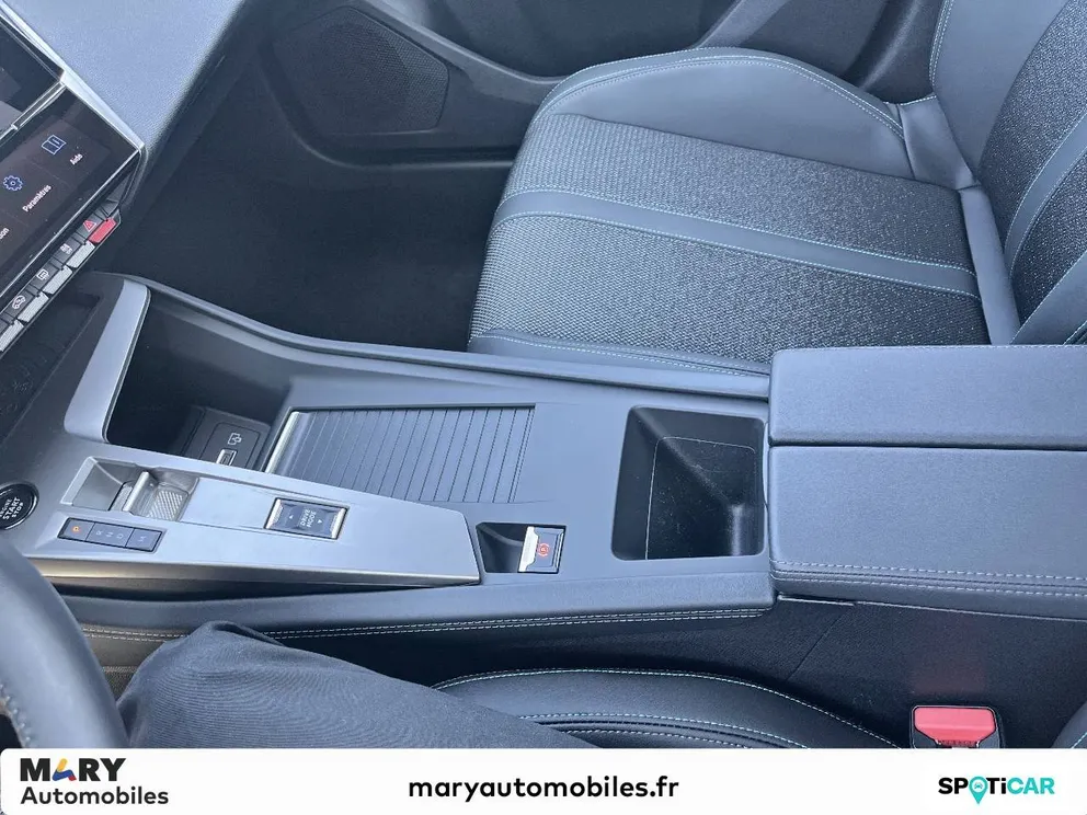 Véhicule occasion 171366 - peugeot 308 - Photo 15