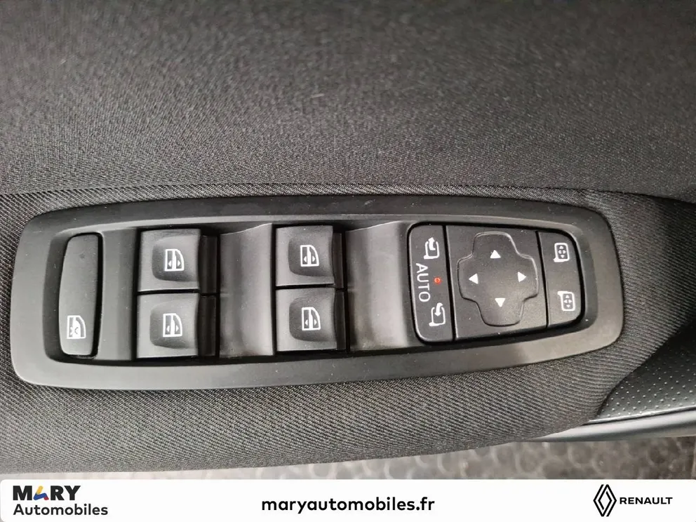Véhicule occasion 229194 - renault MEGANE - Photo 13