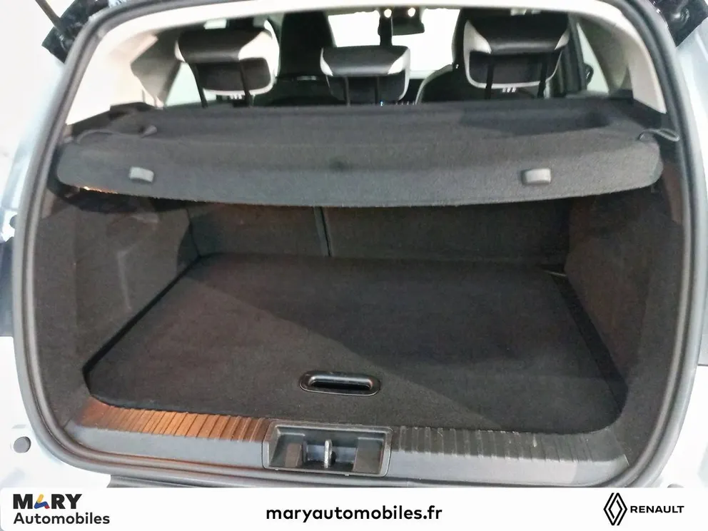 Véhicule occasion 203789 - renault CAPTUR - Photo 6