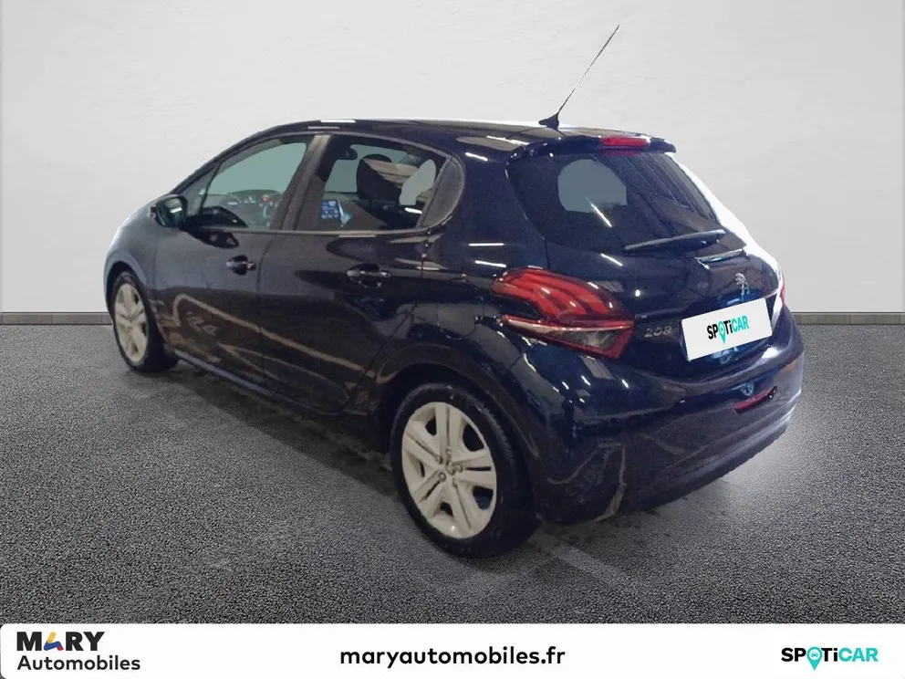 Véhicule occasion 207742 - peugeot 208 - Photo 7