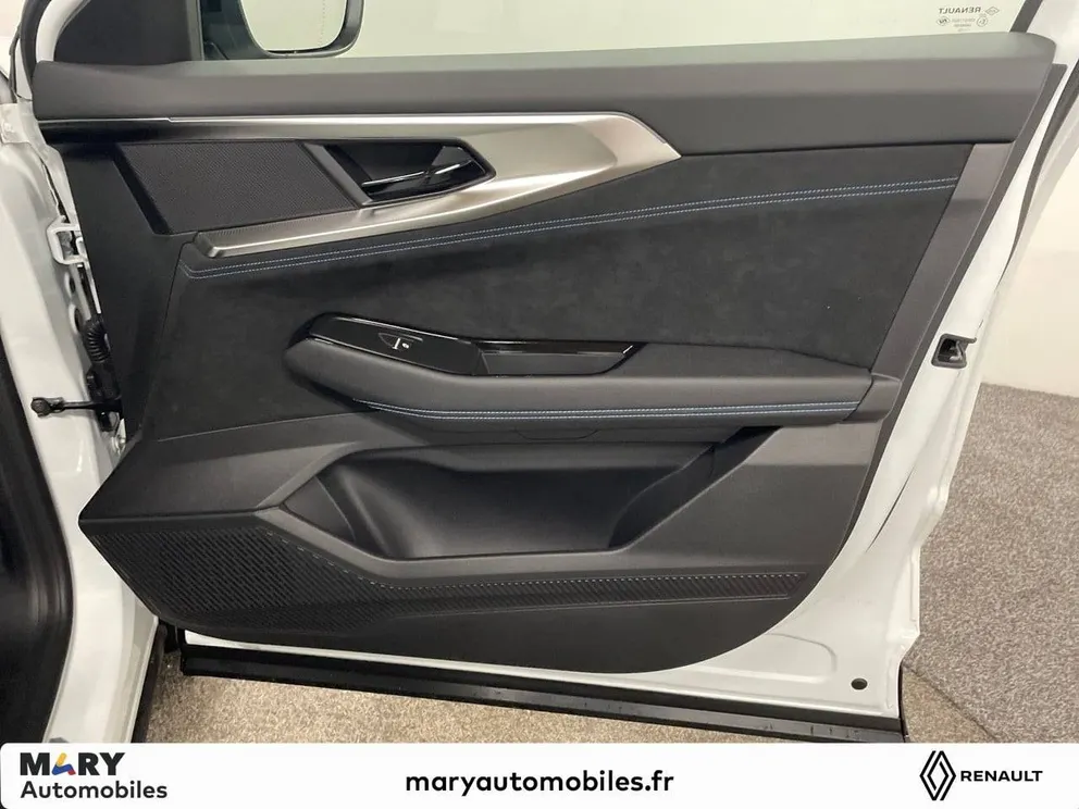 Véhicule occasion 216844 - renault AUSTRAL - Photo 18