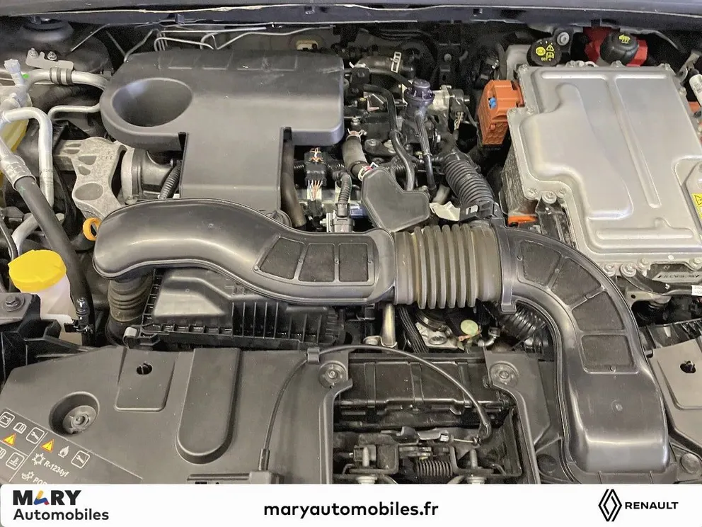 Véhicule occasion 224817 - renault CAPTUR - Photo 20