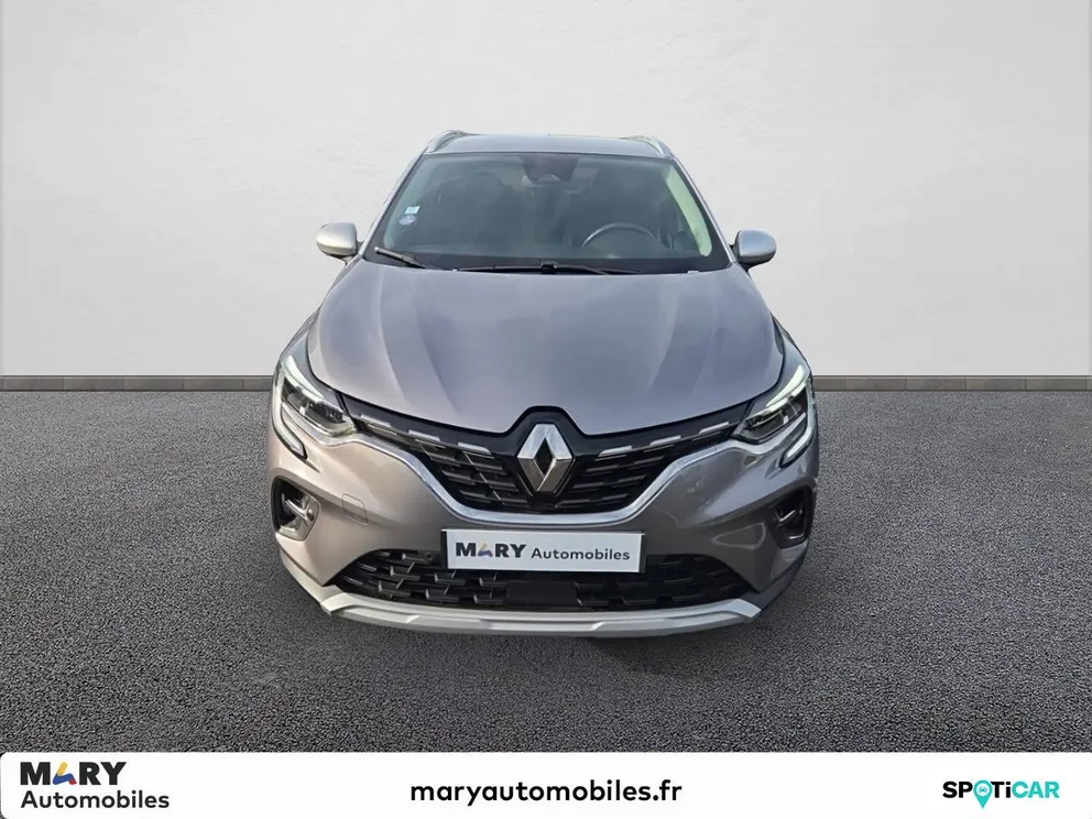 Véhicule occasion 202813 - renault CAPTUR - Photo 2