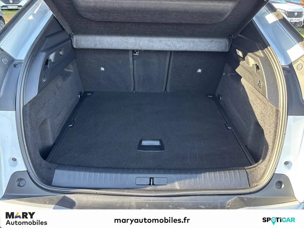 Véhicule occasion 214539 - peugeot 3008 - Photo 6