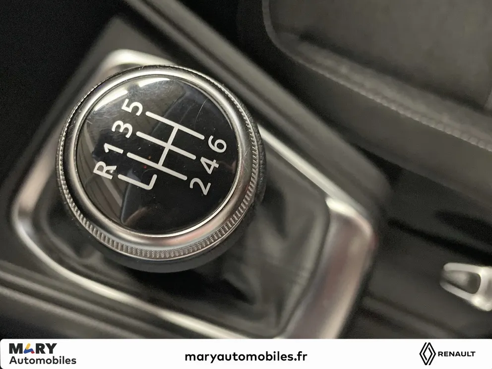 Véhicule occasion 232702 - renault CAPTUR - Photo 7