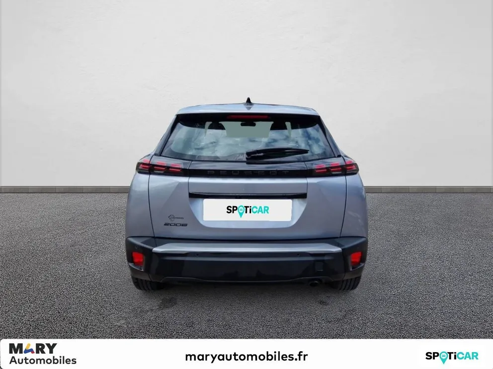 Véhicule occasion 201334 - peugeot 2008 - Photo 5