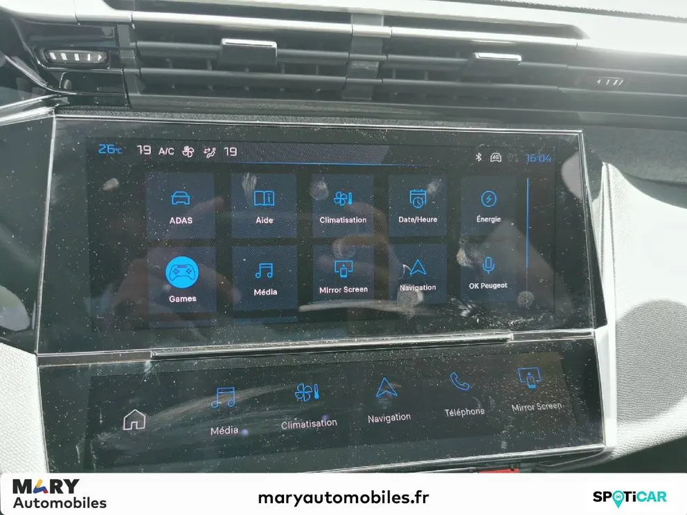 Véhicule occasion 135732 - peugeot 308 - Photo 13