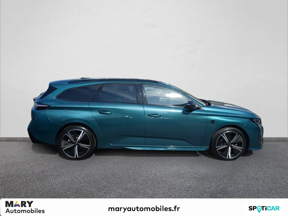 Véhicule occasion 239246 - peugeot 308 - Photo 2